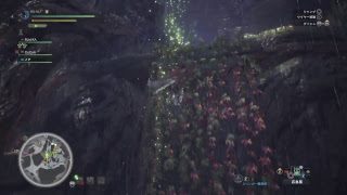 [モンスターハンターワールド]従兄弟が遊ぶ！[生放送]