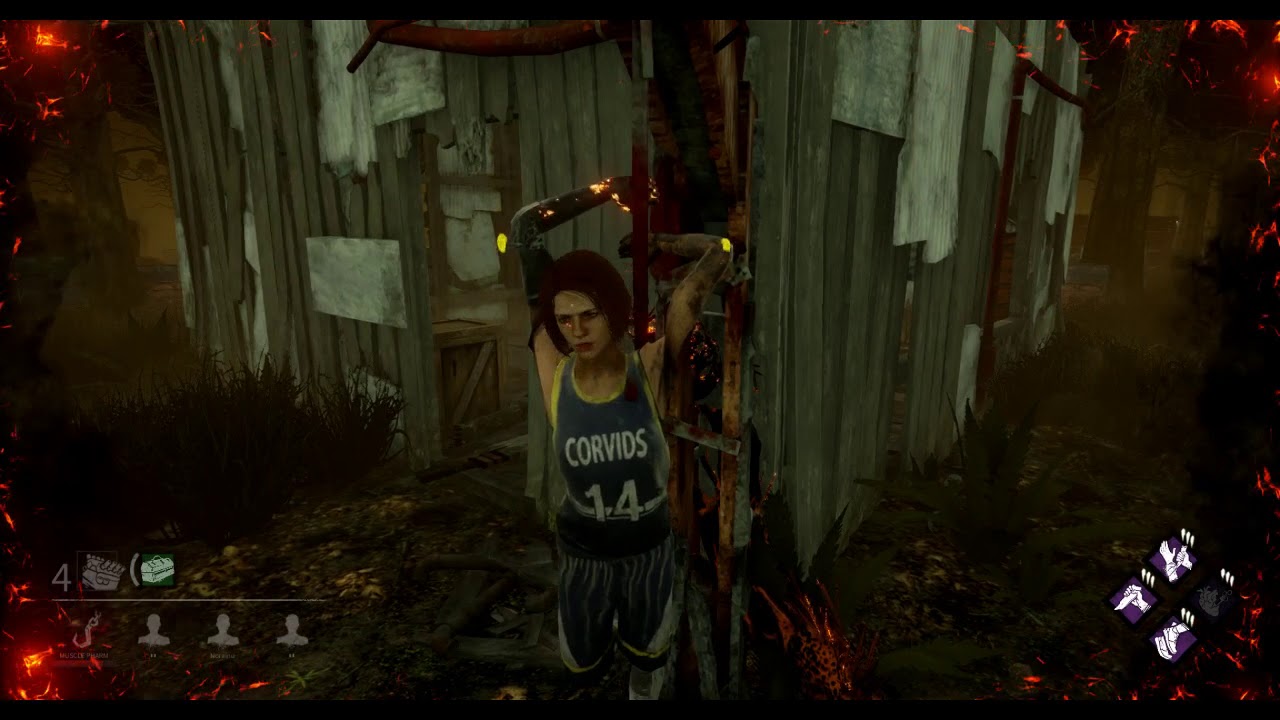 【PUBG実況】【スプラトゥーン実況】【Dead by Daylight実況】#1