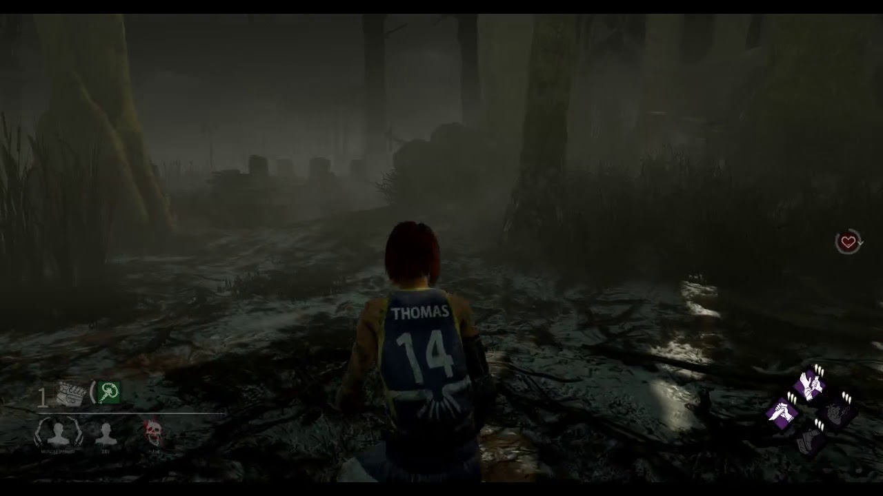 【PUBG実況】【スプラトゥーン実況】【Dead by Daylight実況】#1