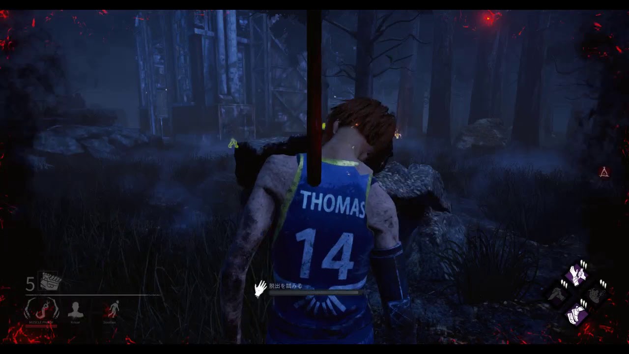 【PUBG実況】【スプラトゥーン実況】【Dead by Daylight実況】#1