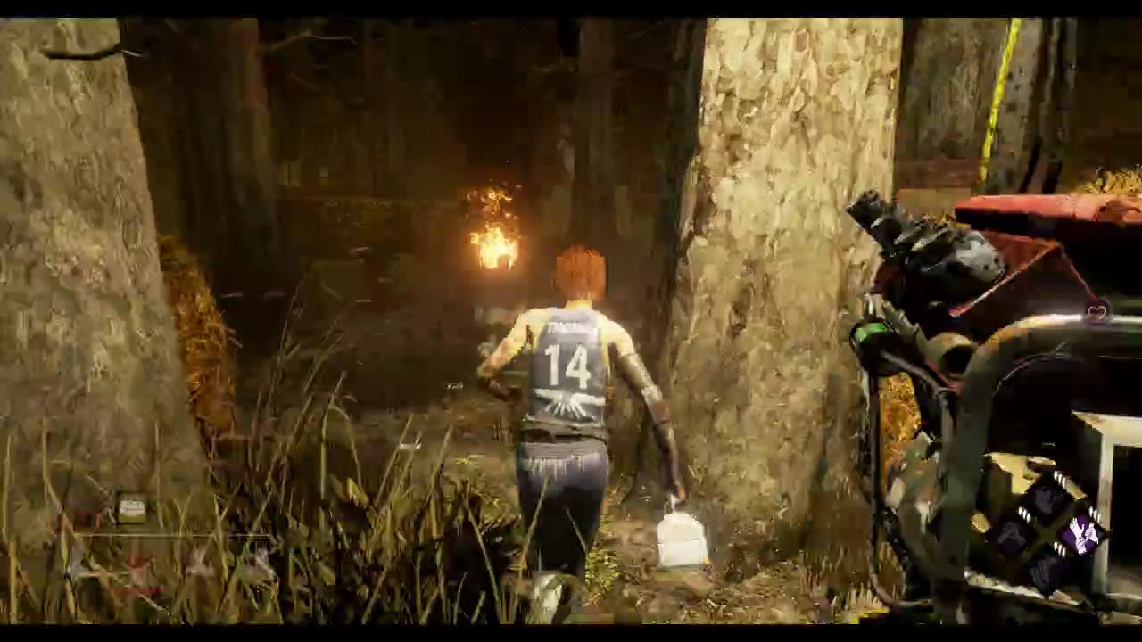 【PUBG実況】【スプラトゥーン実況】【Dead by Daylight実況】#1