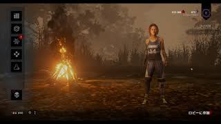 【PUBG実況】【スプラトゥーン実況】【Dead by Daylight実況】#1