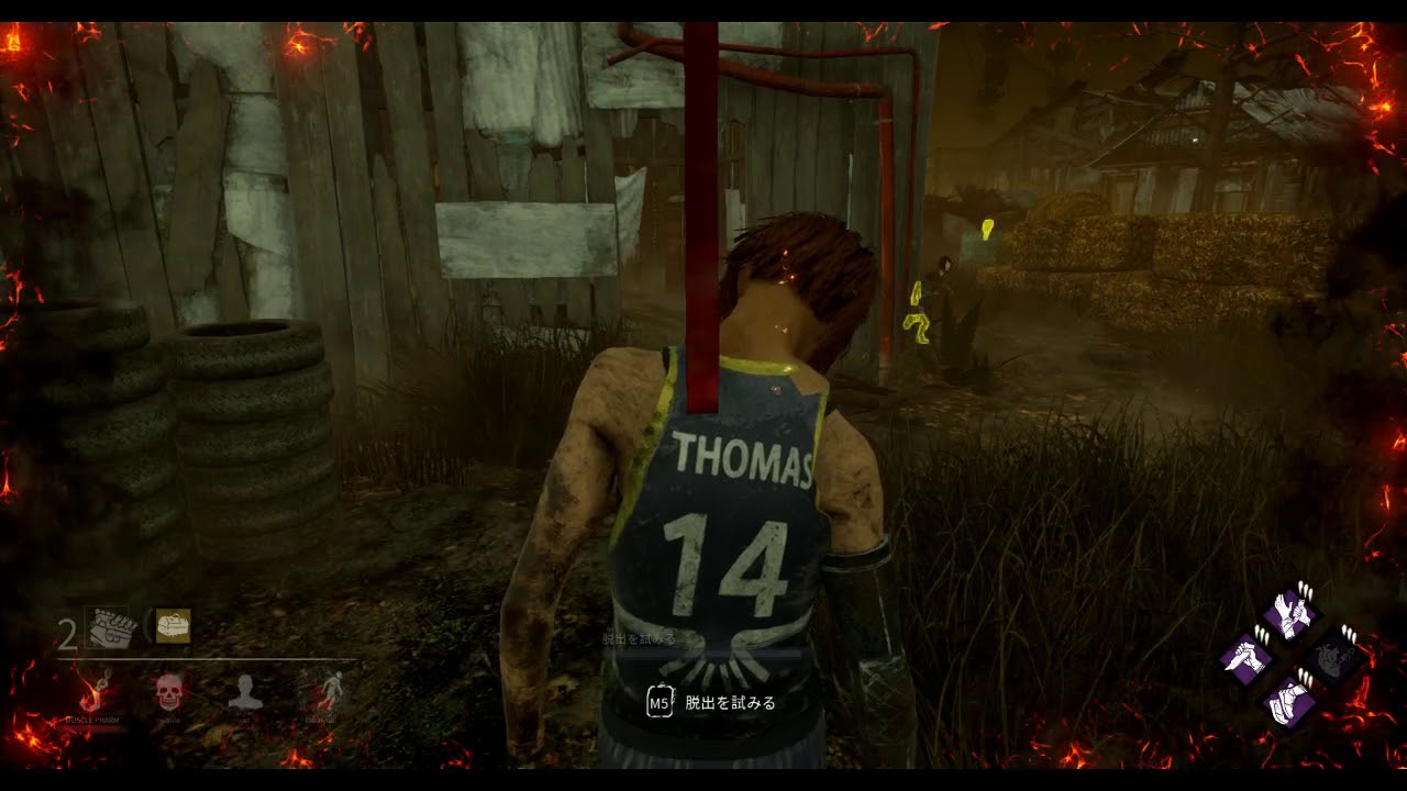 【PUBG実況】【スプラトゥーン実況】【Dead by Daylight実況】#1