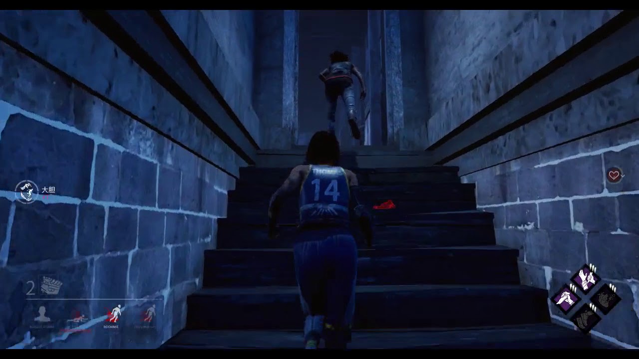 【PUBG実況】【スプラトゥーン実況】【Dead by Daylight実況】#1