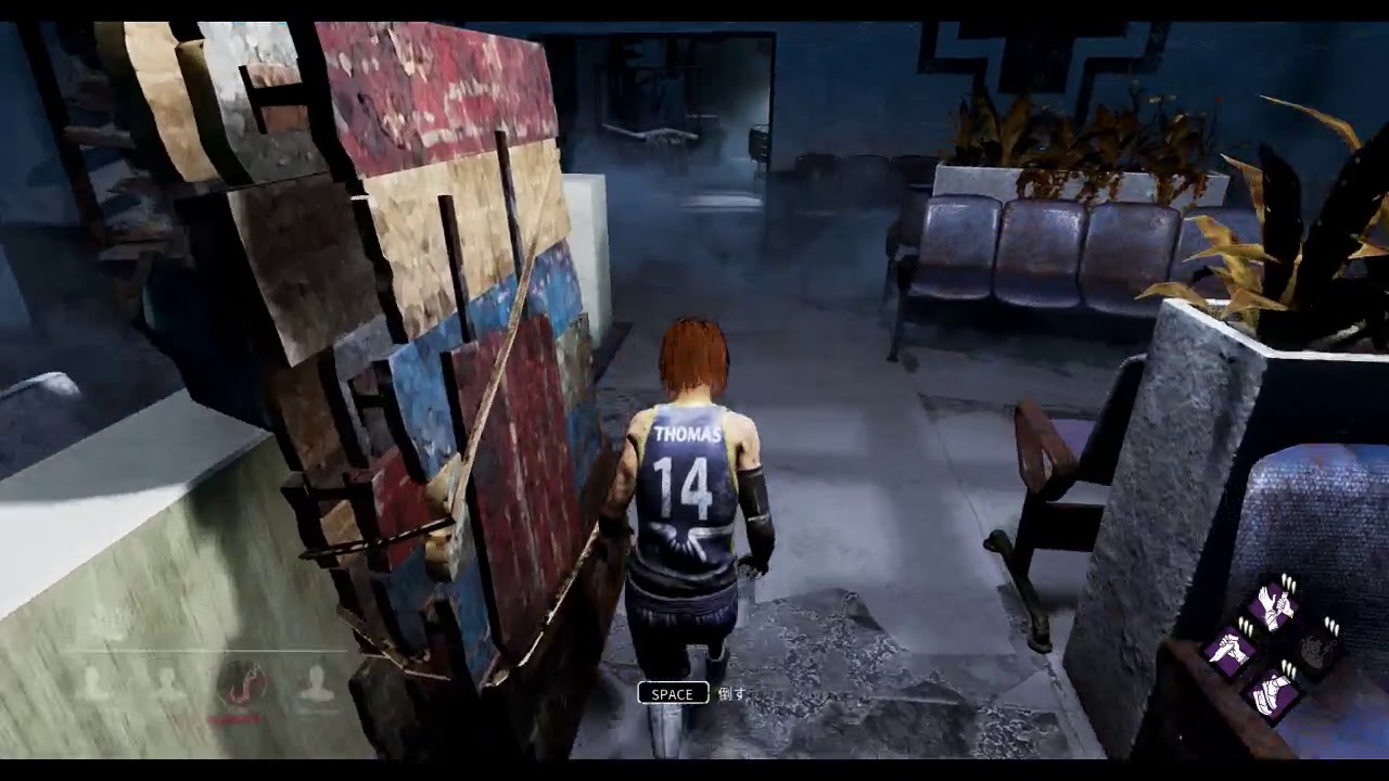 【PUBG実況】【スプラトゥーン実況】【Dead by Daylight実況】#1