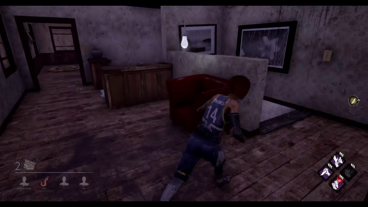 【PUBG実況】【スプラトゥーン実況】【Dead by Daylight実況】#1