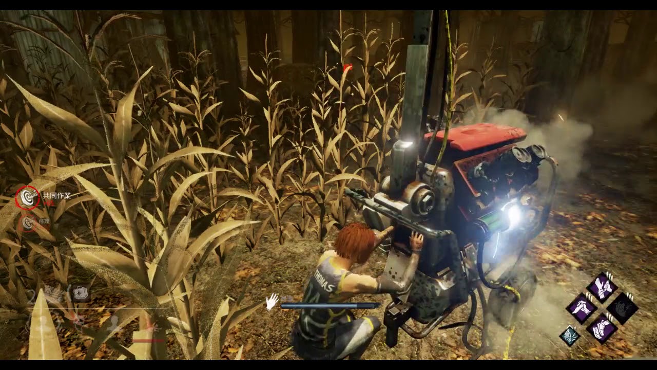 【PUBG実況】【スプラトゥーン実況】【Dead by Daylight実況】#1