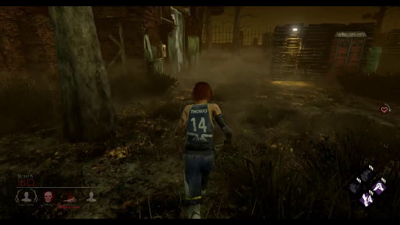 【PUBG実況】【スプラトゥーン実況】【Dead by Daylight実況】#1