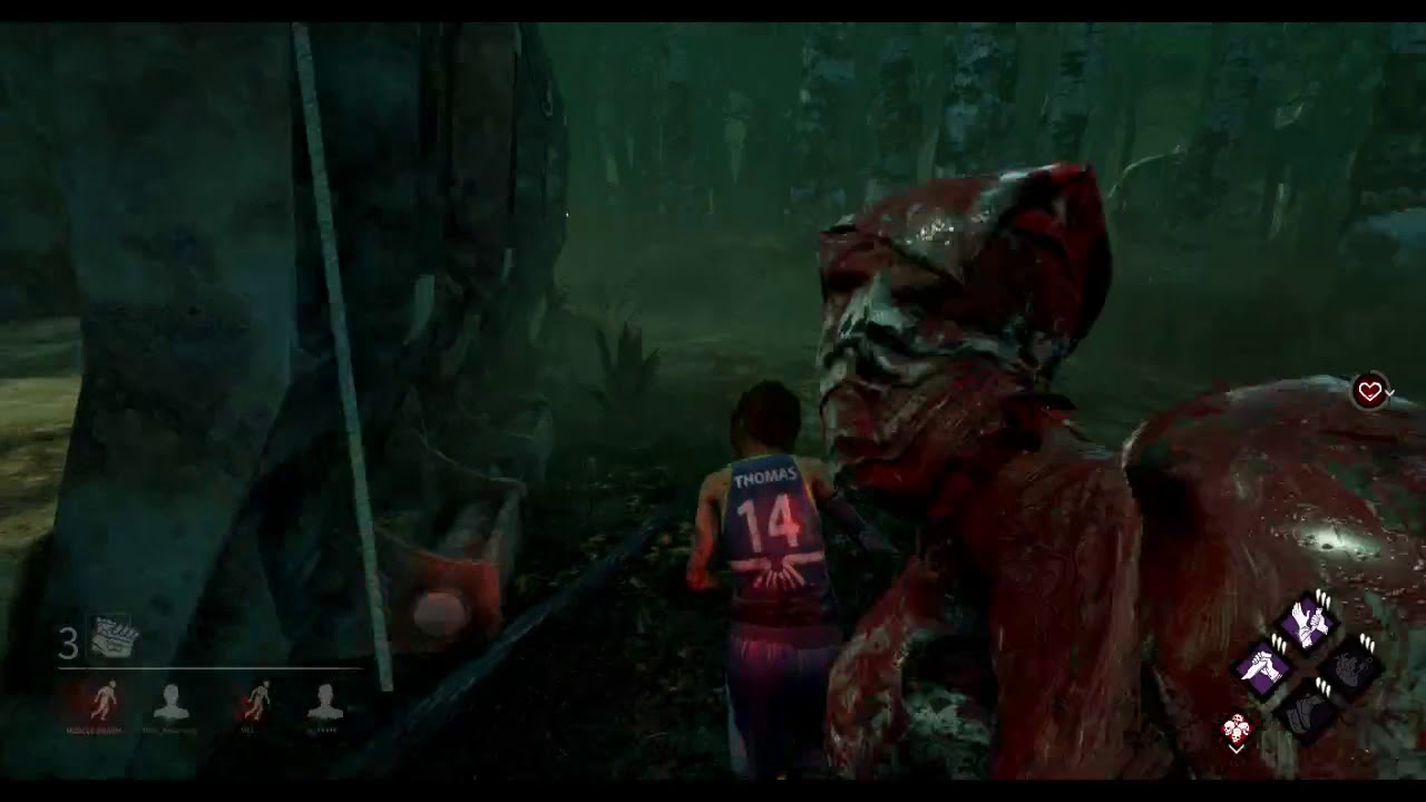 【PUBG実況】【スプラトゥーン実況】【Dead by Daylight実況】#1