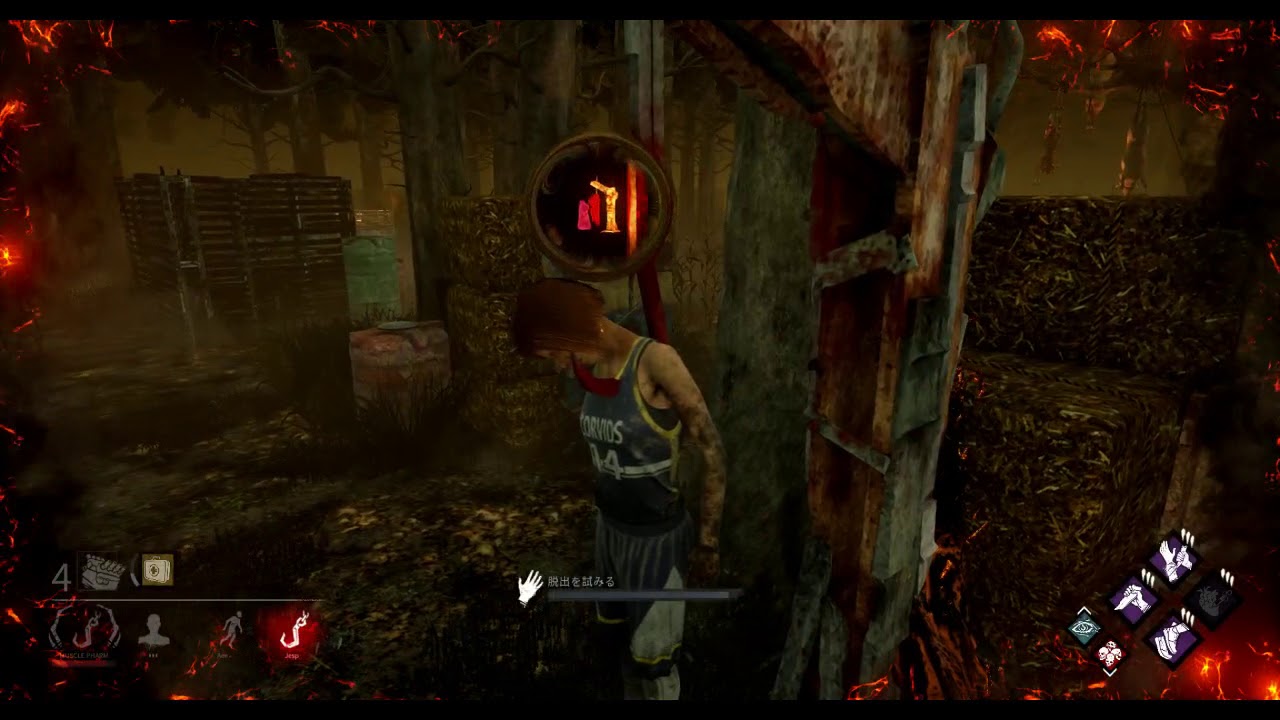 【PUBG実況】【スプラトゥーン実況】【Dead by Daylight実況】#1