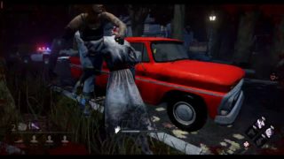 【PUBG実況】【スプラトゥーン実況】【Dead by Daylight実況】#1