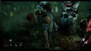 【PUBG実況】【スプラトゥーン実況】【Dead by Daylight実況】#1