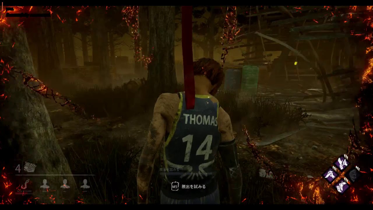 【PUBG実況】【スプラトゥーン実況】【Dead by Daylight実況】#1