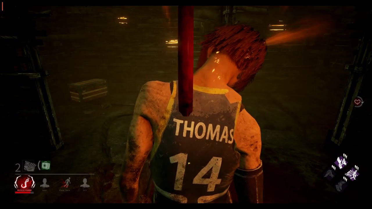 【PUBG実況】【スプラトゥーン実況】【Dead by Daylight実況】#1