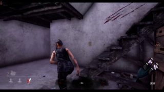 【PUBG実況】【スプラトゥーン実況】【Dead by Daylight実況】#1