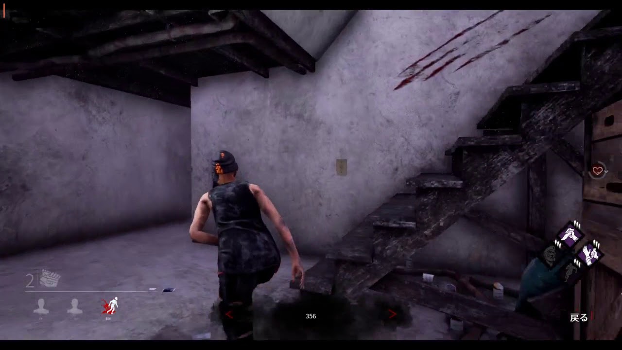 【PUBG実況】【スプラトゥーン実況】【Dead by Daylight実況】#1