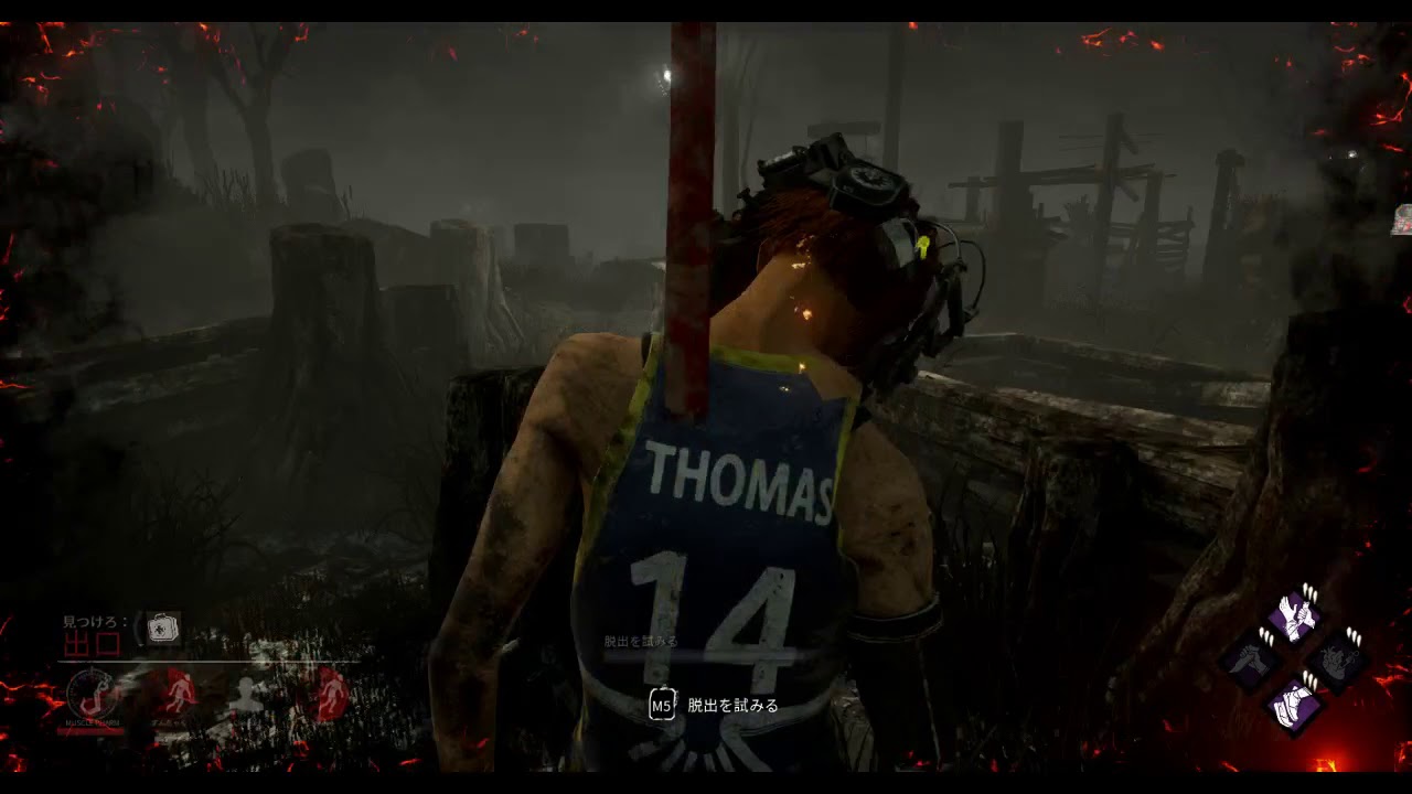 【PUBG実況】【スプラトゥーン実況】【Dead by Daylight実況】#1