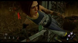 【PUBG実況】【スプラトゥーン実況】【Dead by Daylight実況】#1