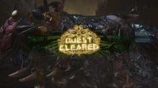 モンスターハンター：ワールド　歴戦ヴァルハザク