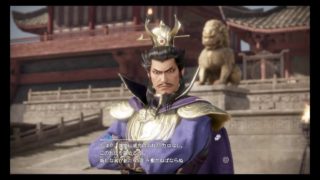 【真三國無双8】曹操　#1