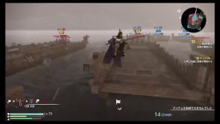 無双8 　初プレイ#14