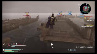 無双8 　初プレイ#14
