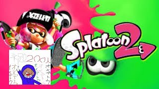 スプラトゥーン２　プラベやるぜ！