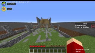 『Minecraft』マインクラフトのアスレやってくぞーーー。『GtAT』