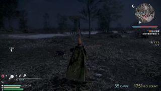 「真・三國無双8」天下統一を目指して！蜀編　劉備＃5