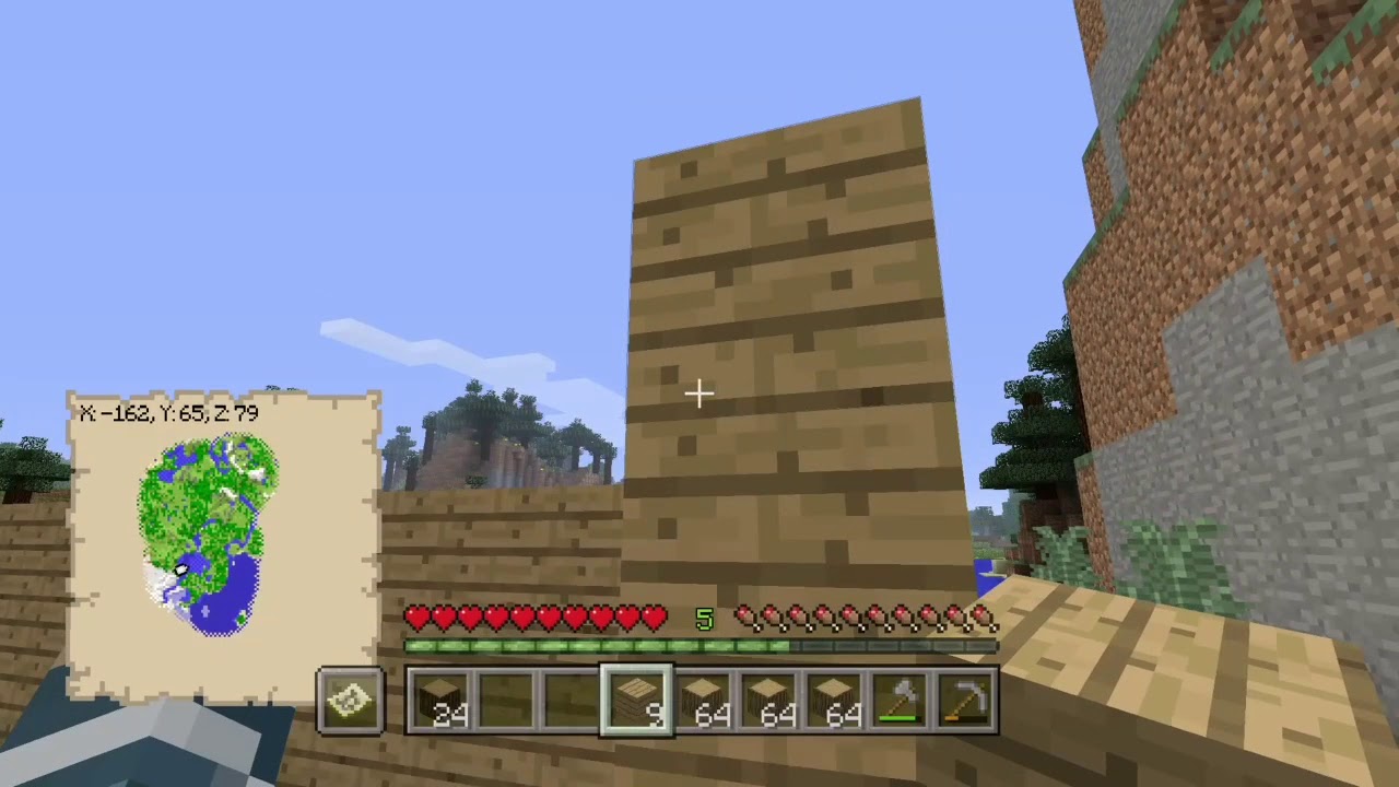 のんびりまったりマインクラフト Part2