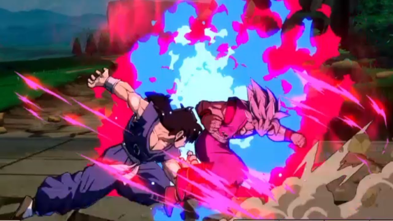 【ドラゴンボールファイターズ】ピッコロさんチームのランクマッチ其の１３【DBFZ】