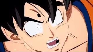 ドラゴンボールファイターズ