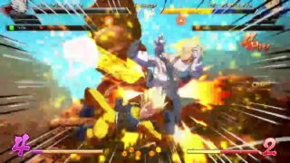 ドラゴンボールファイターズ