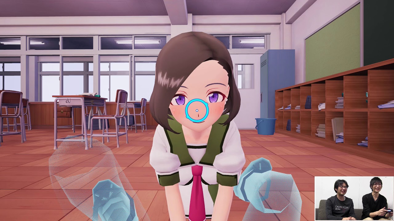 【Gamer】「ぎゃる☆がん2」冒頭プレイ動画