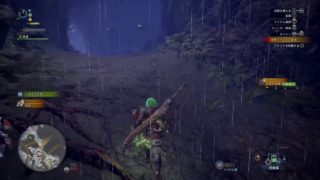 [初見]#4 モンスターハンター:ワールド