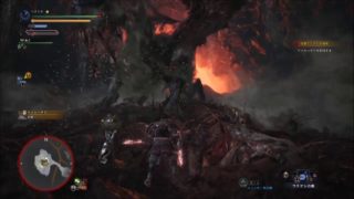 【PS4】#9　モンスターハンターワールド