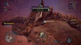 モンスターハンター：ワールド_20180325081910