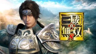 【真・三國無双8】趙雲で無双ワールドを駆け巡る！［修羅］：PS4 / Zhao Yun - Difficulty:Chaos