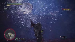 モンスターハンターワールドのストーリーを進める