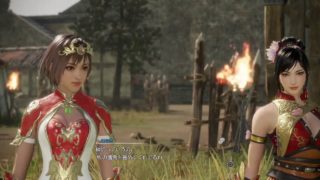 【練さんぽ】真・三國無双8【練師プレイ】