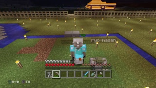 ［雑談メイン］ひぃちゃんのマインクラフト＾＾初見さん大歓迎です！！気軽にコメントしていってくださいね～・ω・