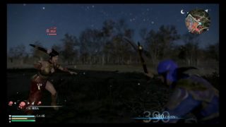 [真・三国無双 8] 練師 リョナ 6 renshi ryona 6