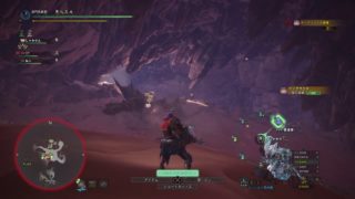 モンスターハンター：ワールド_20180313044638