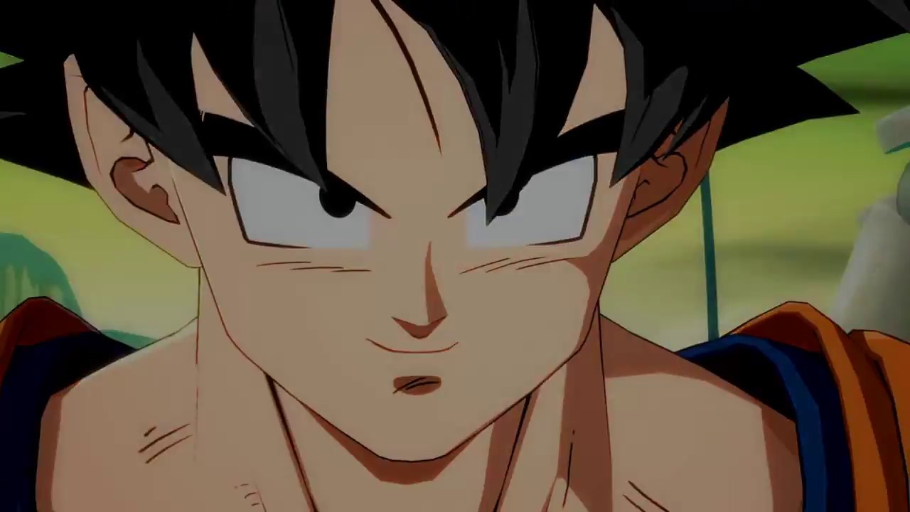 ドラゴンボールファイターズ対戦動画＃21/DRAGON BALL FighterZ Ranked Match