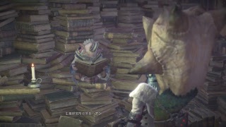 [モンスターハンターワールド　ＭＨＷ]実況プレイ#13[初見]マルチプレイ編