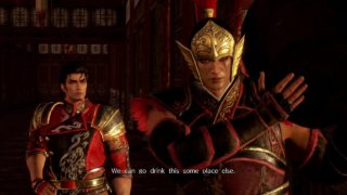 真・三國無双 8 / Dynasty Warriors 9 - Zhou Tai - Walkthrough - final part