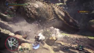 モンスターハンター：ワールド_20180331154006