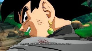 ドラゴンボール ファイターズ_20180322233658