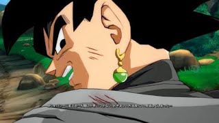 ドラゴンボール ファイターズ_20180322233658