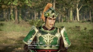 #73 【エンディング】【PS4 / 真・三國無双8】第六章～第七章 蜀 龐統 【龐統エンディング】